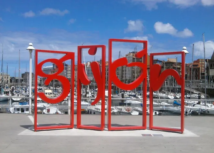 Pension Vegadeo Gijon