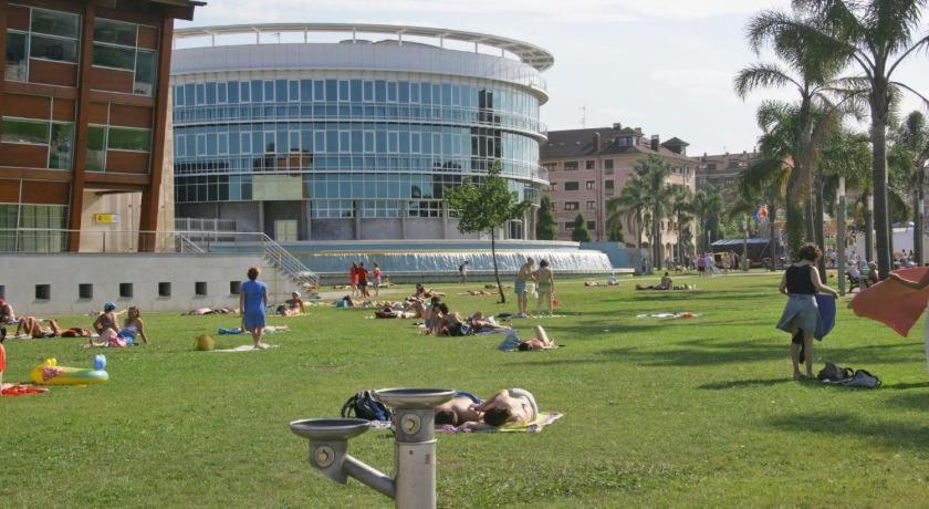 Vegadeo Gijón