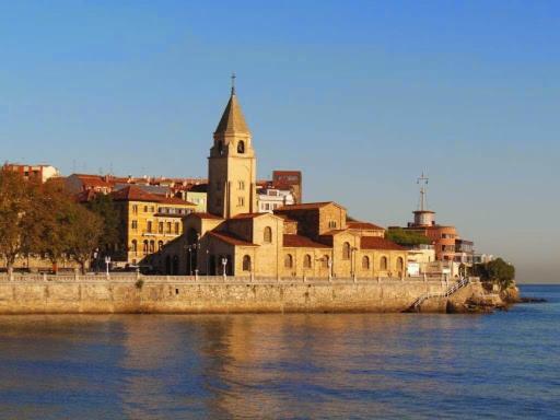 Vegadeo * Gijón