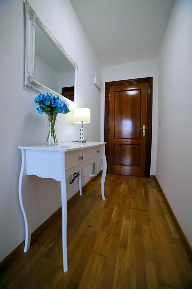 Maison d'hôtes Vegadeo *