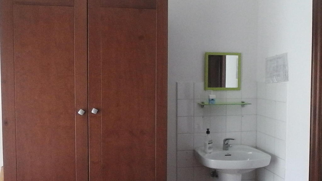 Pensjonat Vegadeo
