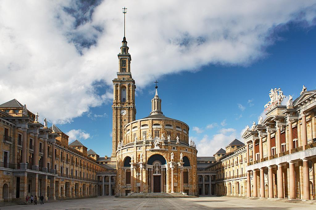 Vegadeo Gijón